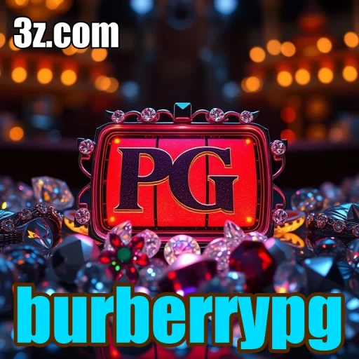 burberrypg Promoções