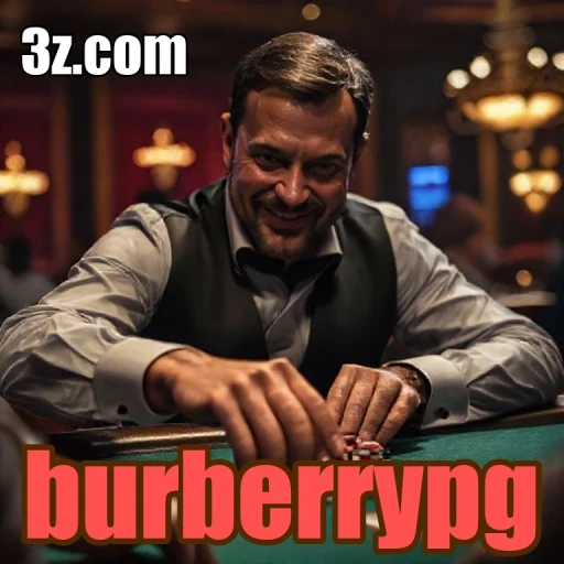 burberrypg Novidades