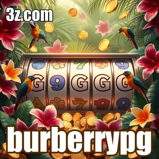 burberrypg Avaliações